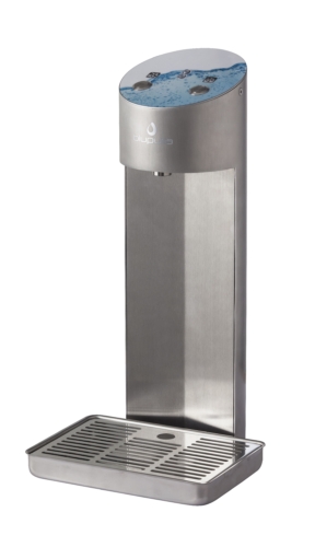 Drinkwatersysteem afbeelding Blu Tower